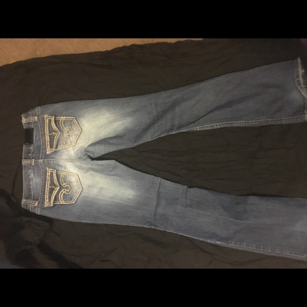 Jeans - Picture 3 of 4